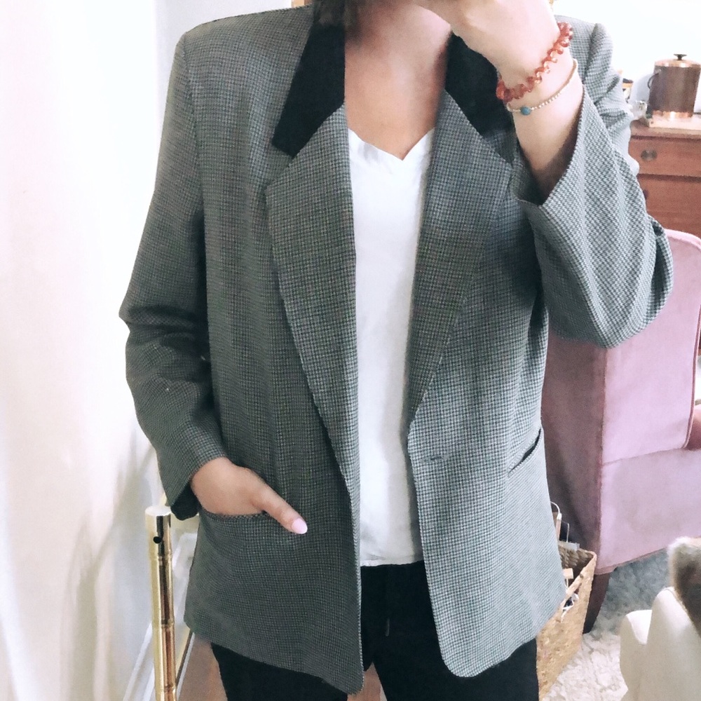 Vintage Blazer
